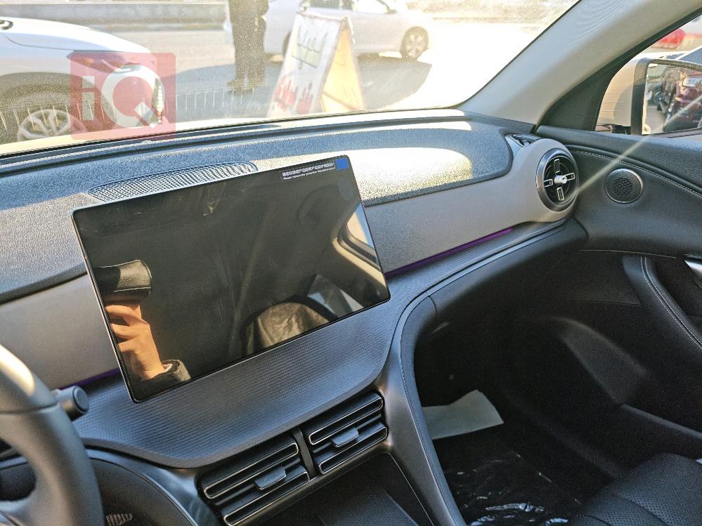 بي واي دي سيليون 05 DM-i